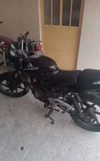 موتور پالس باجاج ۲۰۰