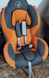 صندلی ماشین