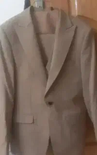 کت شلوار ور حد نو