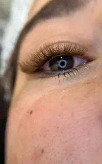 آف اکستنشن مژه