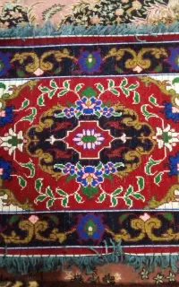 پادری فرش شرابییان