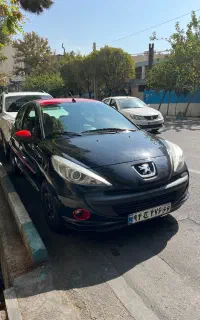 207 Mc 1401