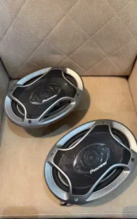 باند پایونیر اصل Pioneer TS-A6982S