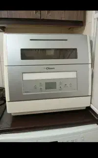 ظرفشویی مجیک 8نفره