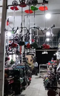 پخش علفتراش به صورت کلی و جزئی