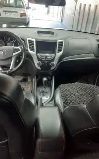 چانگان مدل۹۸