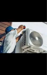 نصب و تعمیر و سرویس کولر اسپیلت