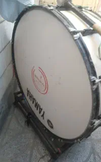 طبل ۱۲۰