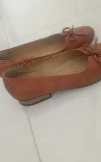 کفش نو سایز 40