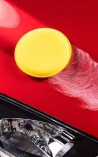 پولیش واکس سیار باقیمت مناسب در محل