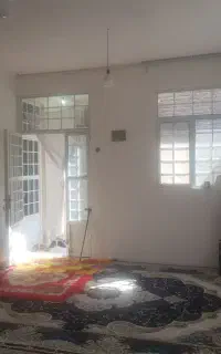 فروش ویلایی 90 متری کوی ارتش فاز 2