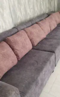 مبل ال 8نفره