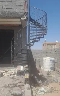 استاد کار درب وپنجره سازی