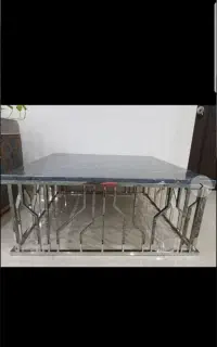 میز جلو مبلی