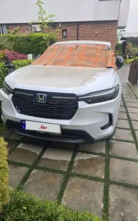 هوندا hrv هیبرید موتور۲۰۰۰ سی سی