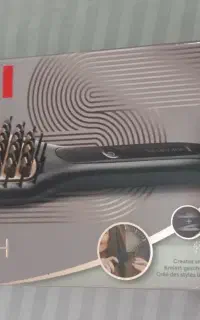 remington برس حرارتی