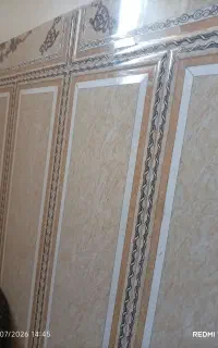 کاشی و سرامیک کاری