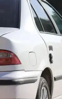 سمندLX