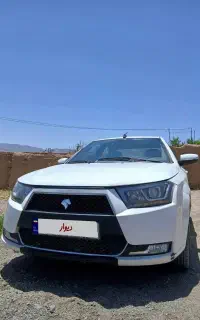 دنا مدل ۹۸