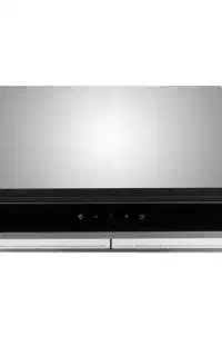 هود مخفی استیل البرز آک و  پلمپ