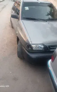 پرایدمدل۸۶تمیز