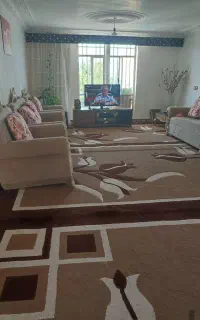 سه عدد گلیم فرش ۱۲ متری ۱۵ملیون تومان