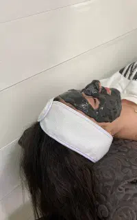 پاکسازی،موخوره تراپی،لیفت مژه‌وابرو