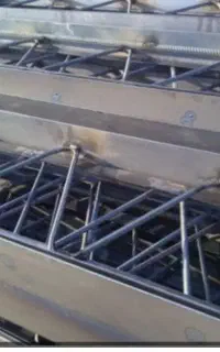 کرومیت فلزی تهران