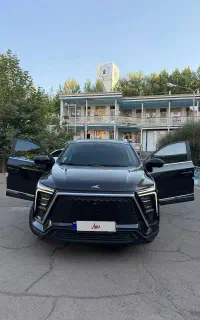 kmc x5