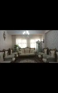فروش مبل و سرویس تخت خواب