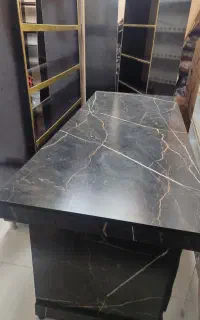 میز ام دی اف سفارشی مجلسی