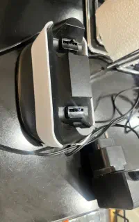 پایه شارژ ps5