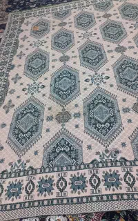 روفرشی ۹متری