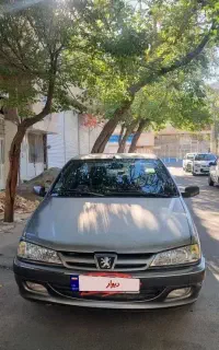 پرشیا 88
