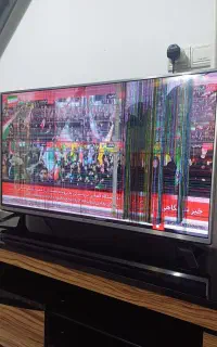 تلویزیون ال جی 43 اینچ