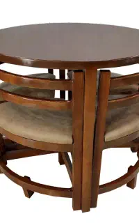ناهارخوری ۴نفره