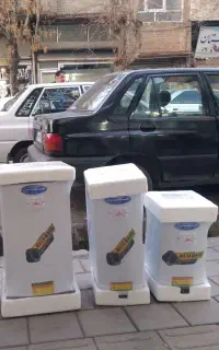 آبگرمکن برقی خرده و عمده