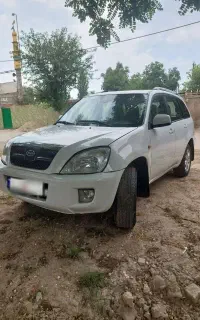 ام وی ام مدل ۹۳ تک برگ