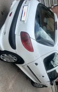 ۲۰۶ مدل ۹۶