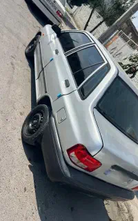 پراید مدل ۸۸