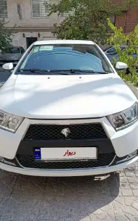 دنا پلاس ۵دنده،مدل۱۴۰۳/اقساط/تحویل فوری/