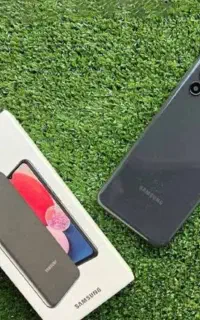 گوشی آ ۱۳ در حده آک