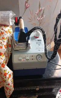 اتو پرس سیتلر