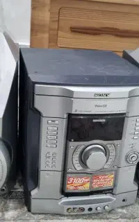 باند و اسپیکر