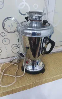 سماور برقی