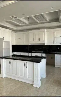 کابینت آشپزخانه شیک