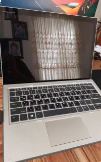 اچ پی ایلایت i5 نسل ۸ (توضیحات)