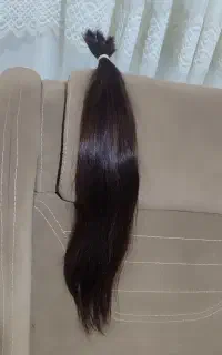 موی بچه۶۰سانتی