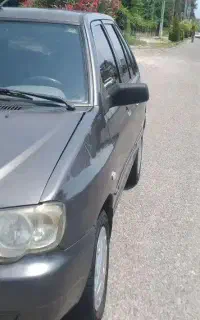 پراید 111