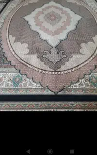 فرش